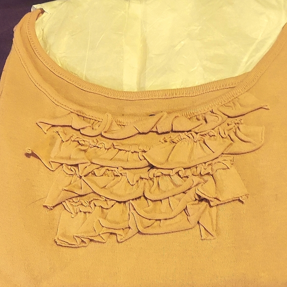 Old Navy Tops - Salmon tank XXL